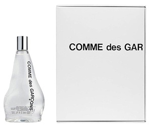Comme Des Garcons A New Perfume dziwne perfumy