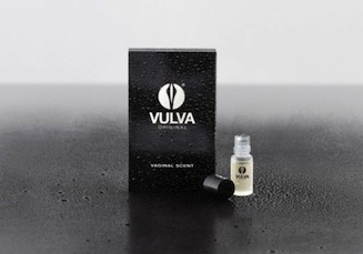 Vivaeors Vulva dziwne perfumy o zapachu kobiecej waginy