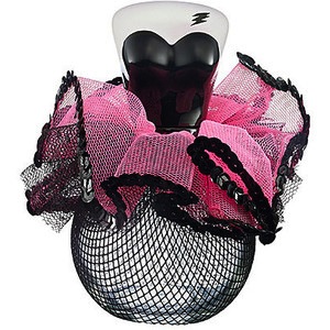 Perfumy Betsey Johnson Too too flakon Tiul