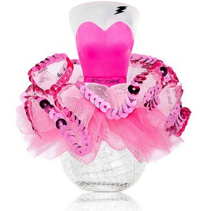 Perfumy Betsey Johnson Too Too Pretty Flakon Tiul