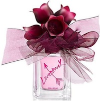 Perfumy Vera Wang Lovestruck flakon Tiul