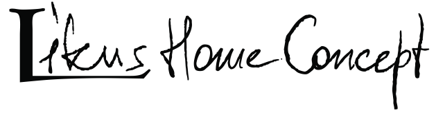Likus Home Concept - logo